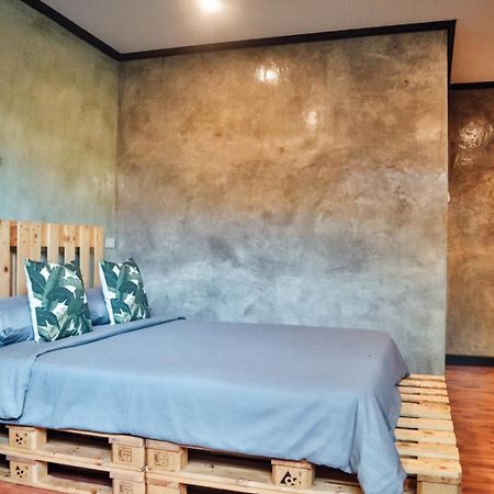 Baan Rabieng Talay Homestayบ้านระเบียงทะเล โฮมสเตย์เกาะกูด Ko Kut Zewnętrze zdjęcie