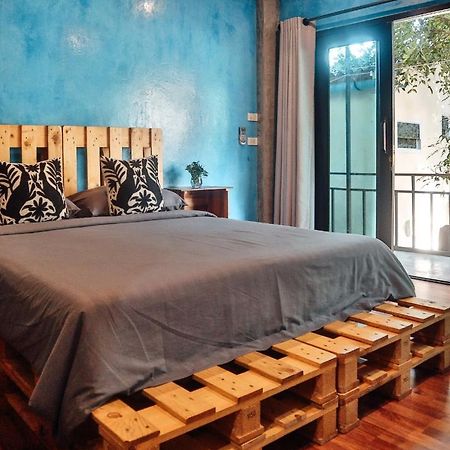 Baan Rabieng Talay Homestayบ้านระเบียงทะเล โฮมสเตย์เกาะกูด Ko Kut Zewnętrze zdjęcie
