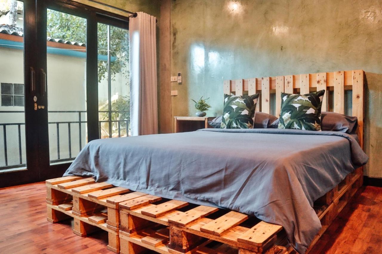 Baan Rabieng Talay Homestayบ้านระเบียงทะเล โฮมสเตย์เกาะกูด Ko Kut Zewnętrze zdjęcie