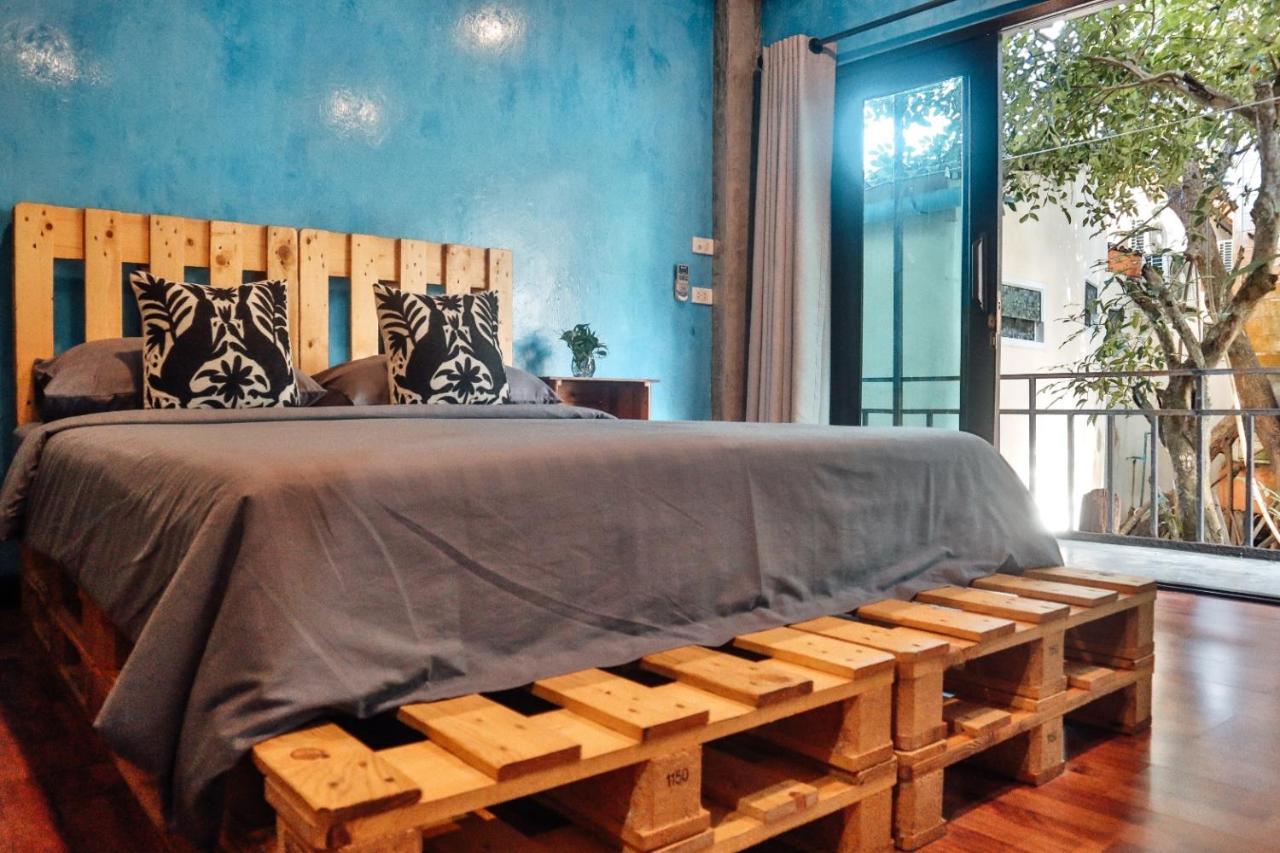 Baan Rabieng Talay Homestayบ้านระเบียงทะเล โฮมสเตย์เกาะกูด Ko Kut Zewnętrze zdjęcie