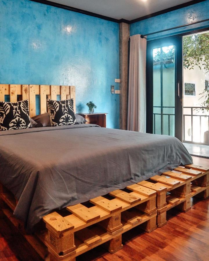 Baan Rabieng Talay Homestayบ้านระเบียงทะเล โฮมสเตย์เกาะกูด Ko Kut Zewnętrze zdjęcie
